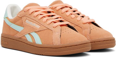 Sneakers og sko Reebok Reebok Classics Club C Grounds UK Orange | 100220815, 3