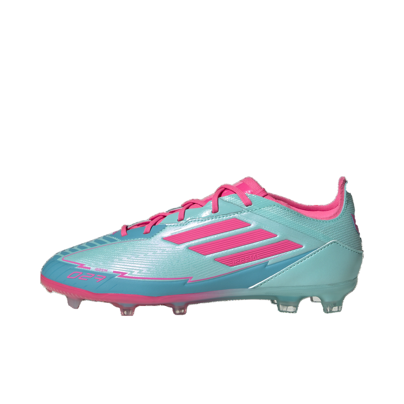 Sneakers og sko adidas Performance F50 Elite FG Messi Turkis | ih0930
