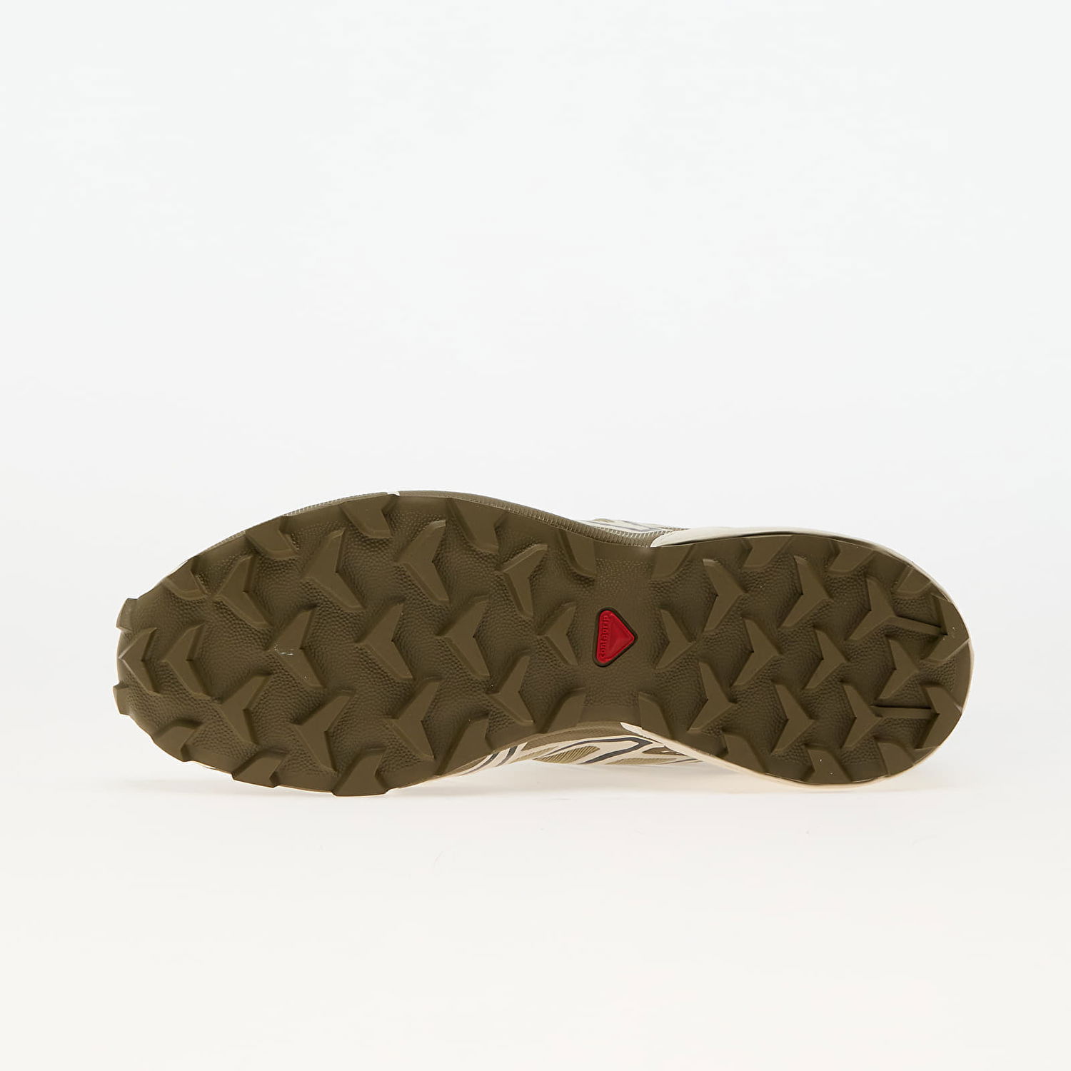 Sneakers og sko Salomon Speedcross 3 Grøn | L47692300, 1