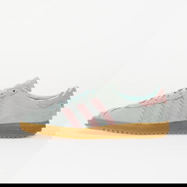 Sneakers og sko adidas Originals Adidas Bermuda Grøn | JS0257, 0