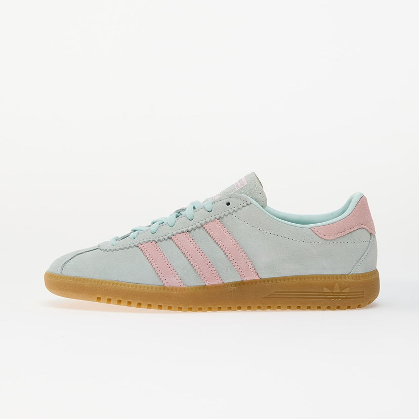 Sneakers og sko adidas Originals Adidas Bermuda Grøn | JS0257