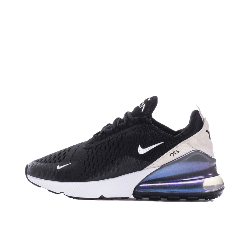 Sneakers og sko Nike Air Max 270 Black Fierce Pink (Women's) Sort | DZ7736-002