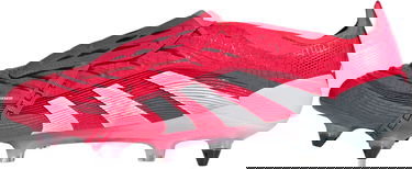 Sneakers og sko adidas Performance Predator Elite Fold-Over Tongue Soft Ground Cleats Lyserød | ID8941, 3