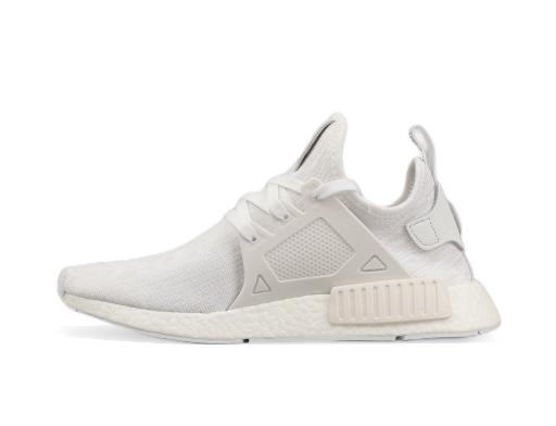 Sneakers og sko adidas Originals NMD_XR1 PK ''Vintage White'' Beige | BB1967