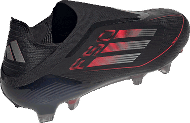 Sneakers og sko adidas Performance F50 Elite LL FG Sort | ie1215, 5