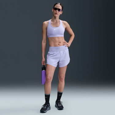 Shorts Nike Trail Dri-FIT Running Shorts with Liner Lilla | HM0280-533, 0