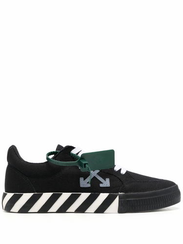 Sneakers og sko Off-White SNEAKERS Sort | OMIA085F22FAB0011045, 0