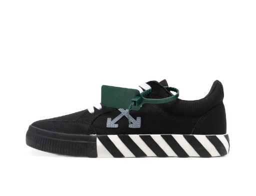 Sneakers og sko Off-White SNEAKERS Sort | OMIA085F22FAB0011045