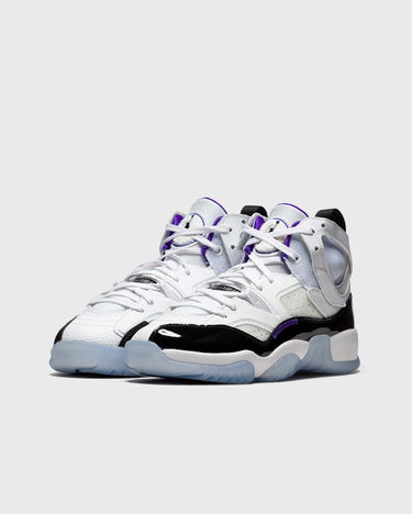 Sneakers og sko Jordan Jumpman Two Trey Hvid | DQ8431-100, 1