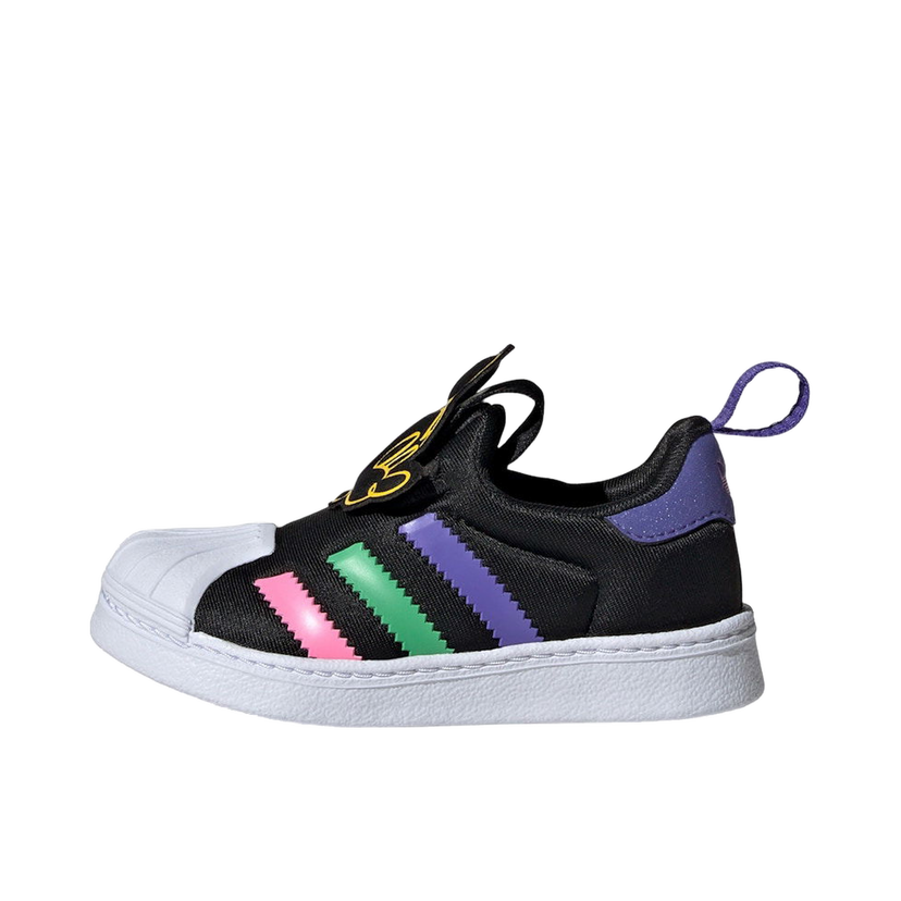 Sneakers og sko adidas Originals Superstar 360 Disney Mickey Flerfarvet | IE0686