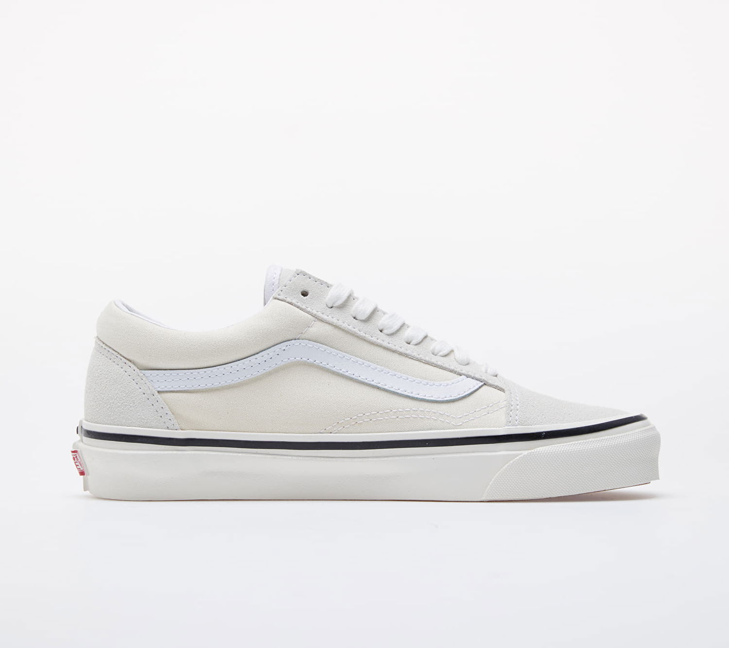 Sneakers og sko Vans Old Skool 36 DX Hvid | VN0A38G2MR4, 1