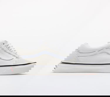 Sneakers og sko Vans Old Skool 36 DX Hvid | VN0A38G2MR4, 1