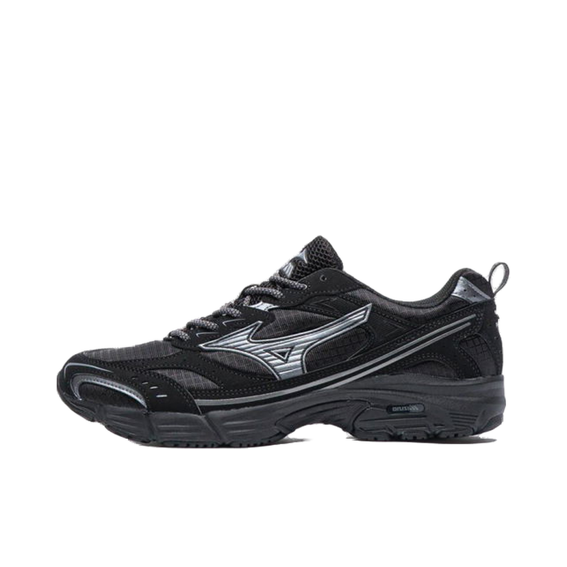 Sneakers og sko Mizuno MXR 'Ripstop Pack' Sort | D1GA246801