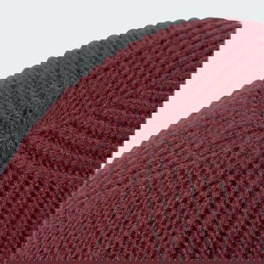 Beanie adidas Performance Knit Beanie Rød | IW8695, 3