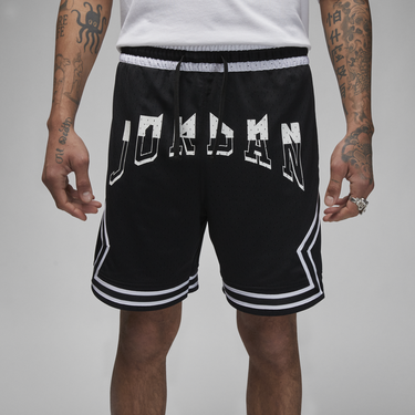 Shorts Nike Dri-FIT Sport Diamond Shorts Sort | FD5957-010, 1