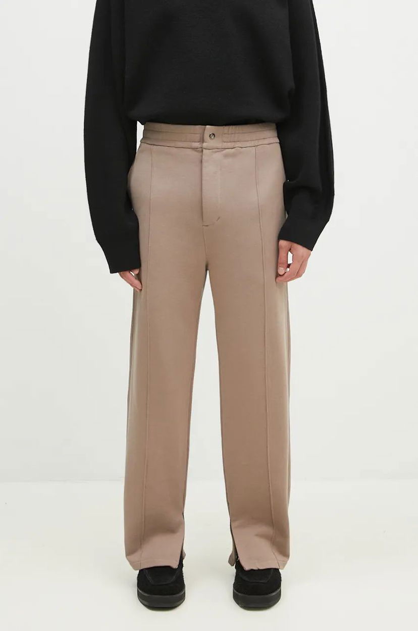 Bukser Filling Pieces Trousers Brun | 76160001407