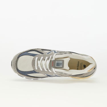 Sneakers og sko New Balance 990v4 Made In USA "Grey Day" Grå | U990TA4, 2