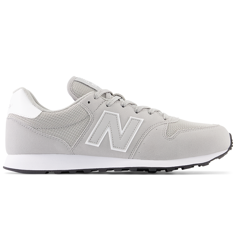 Sneakers og sko New Balance 500 Grå | GM500EG2, 0