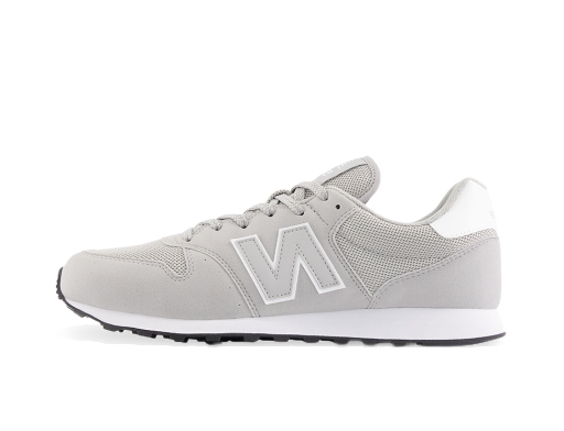 Sneakers og sko New Balance 500 Grå | GM500EG2