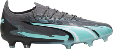 Sneakers og sko Puma ULTRA Ultimate Rush FG/AG Grå | 107827-001, 0