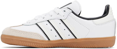 Sneakers og sko adidas Originals Samba OG Hvid | IH5649, 2