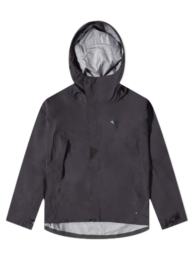 Jakke Klättermusen Klattermusen Asynja Jacket Sort | 10651M11-961