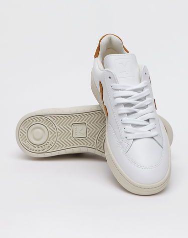 Sneakers og sko Veja V-12 Hvid | XD022322, 3