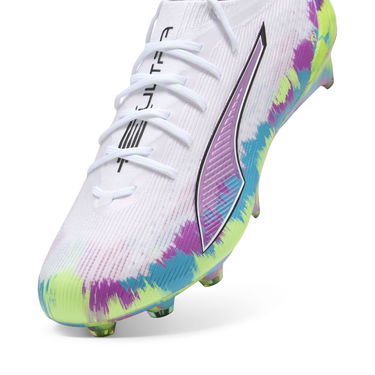 Sneakers og sko Puma ULTRA 6 ULTIMATE FG Flerfarvet | 108772_01, 5