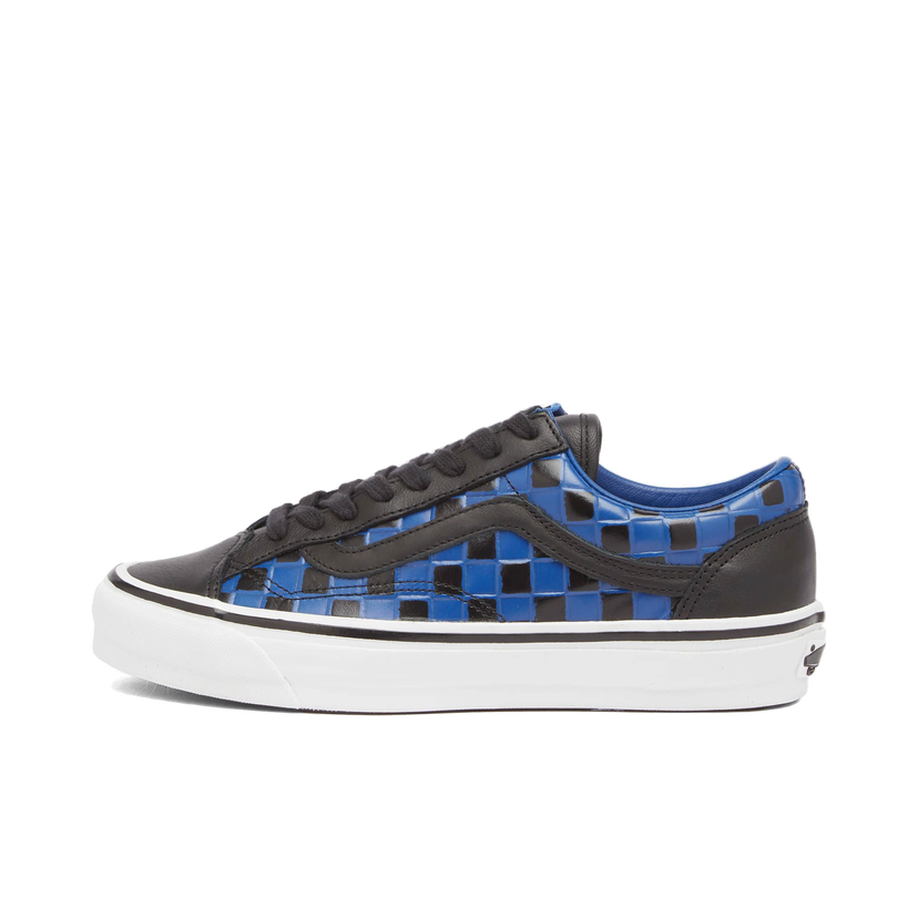 Sneakers og sko Vans OTW Old Skool 36 Vibram Size UK 10 Blå | VN000D2GBTE1