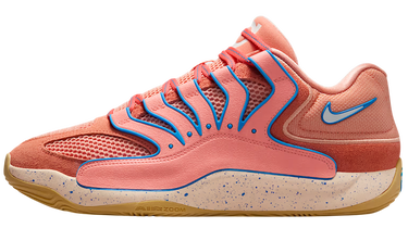 Sneakers og sko Nike KD 18 Lyserød | hv1992-601, 1