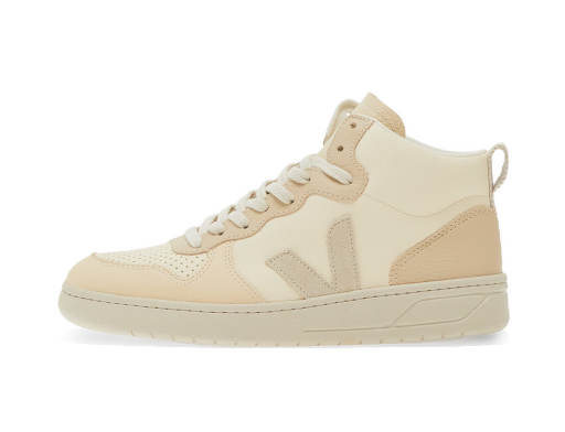 Sneakers og sko Veja V-15 W Beige | VQ0503451A
