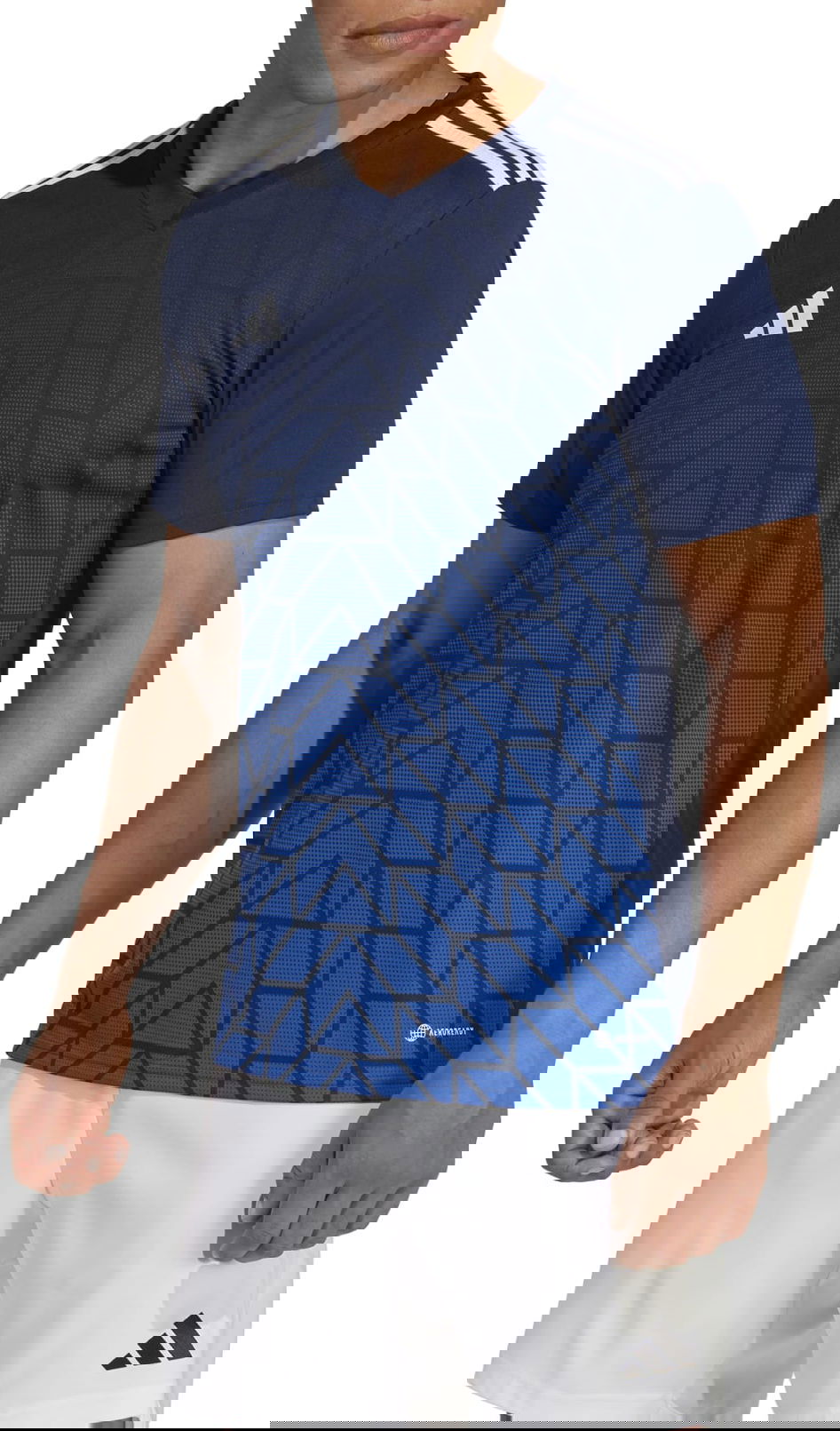 Jersey adidas Originals Team Icon 23 Jersey Mørkeblå | hr2631, 0