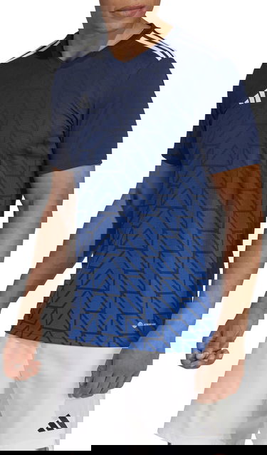 Jersey adidas Originals Team Icon 23 Jersey Mørkeblå | hr2631, 0
