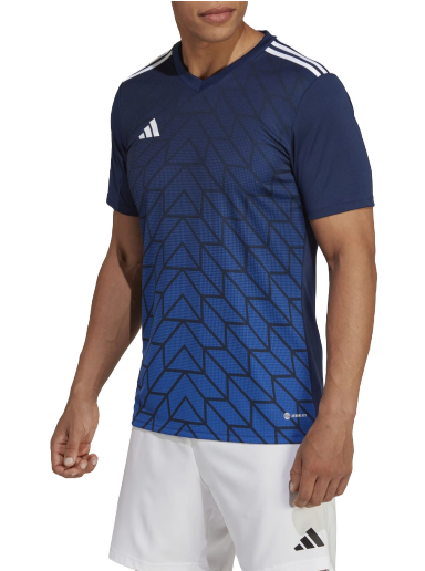 Jersey adidas Originals Team Icon 23 Jersey Mørkeblå | hr2631