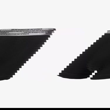 Boksere Emporio Armani EA7 Bottom Trunk 2-Pack Sort | EM000253AF18544MC005, 1
