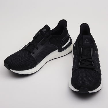 Sneakers og sko adidas Performance UltraBoost 19 Sort | G54009, 2