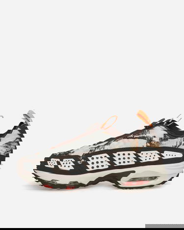 Sneakers og sko Nike Air Max SNDR Realtree Brown Brun | IB2476-100, 3