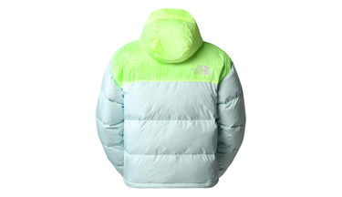 Puffer jakke The North Face M 1996 Retro Nuptse Jacket Turkis | NF0A3C8DTK1, 3
