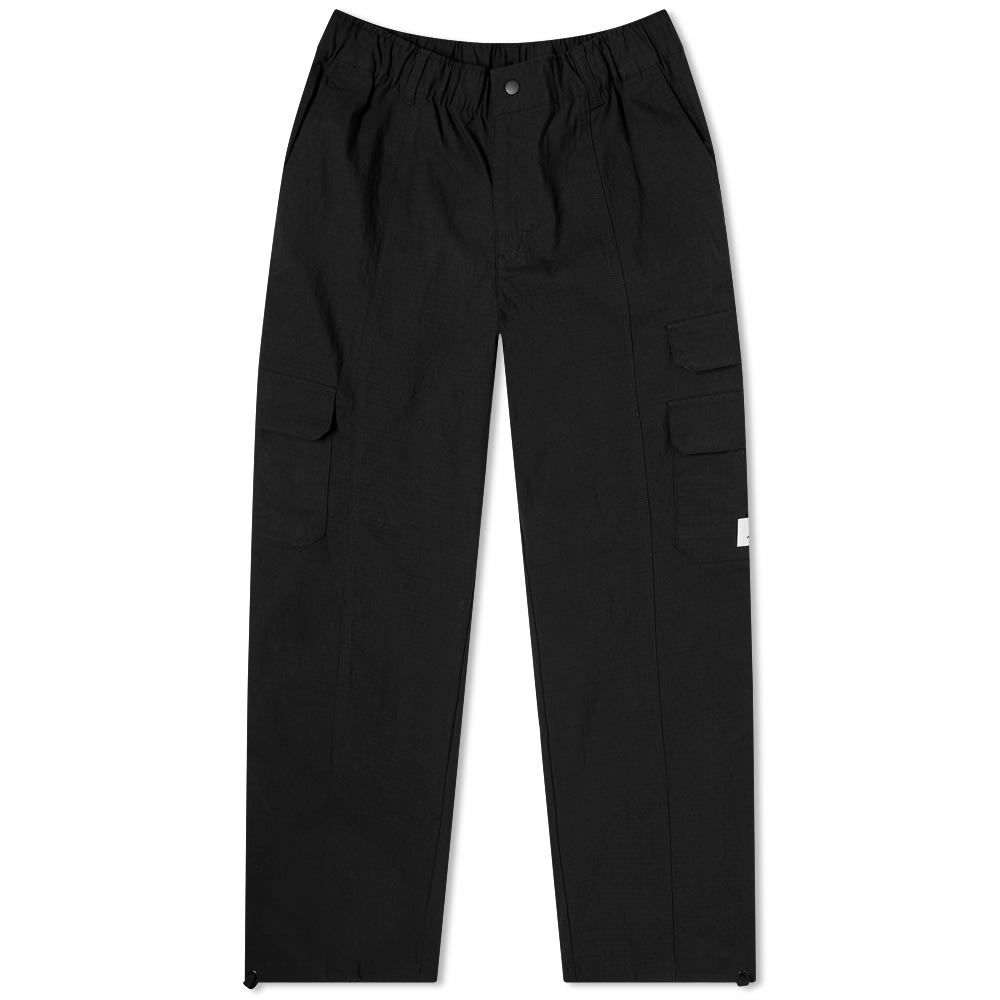 Joggingbukser Jordan Chicago Flight Pant Sort | DQ4623-010, 0