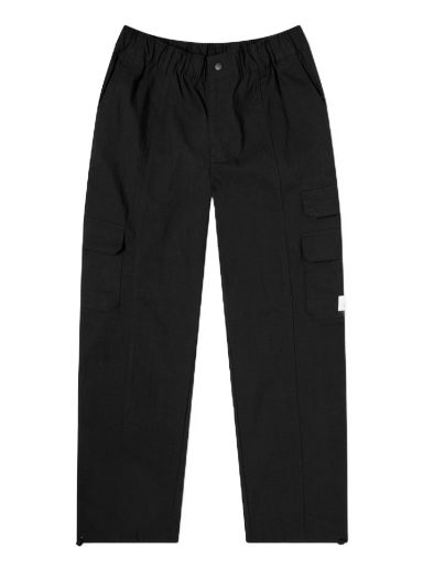 Joggingbukser Jordan Chicago Flight Pant Sort | DQ4623-010