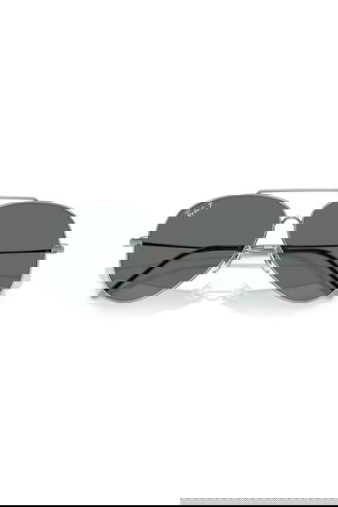 Solbriller Ray-Ban Ray-Ban Aviator Sunglasses Grå | 0RBR0101S.004/81, 6