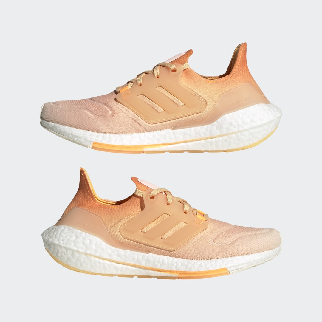 Sneakers og sko adidas Performance Boty Ultraboost 22 Orange | GX8018, 1