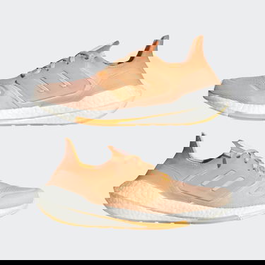 Sneakers og sko adidas Performance Boty Ultraboost 22 Orange | GX8018, 1
