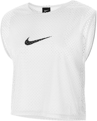 Tanktop Nike Nike Training Scrimmage Vest (3-Pack) Hvid | cw3845-100, 0
