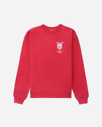 Athletic Team Crewneck