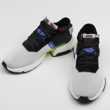 Sneakers og sko adidas Originals POD-S3.1 Hvid | CG5947, 2