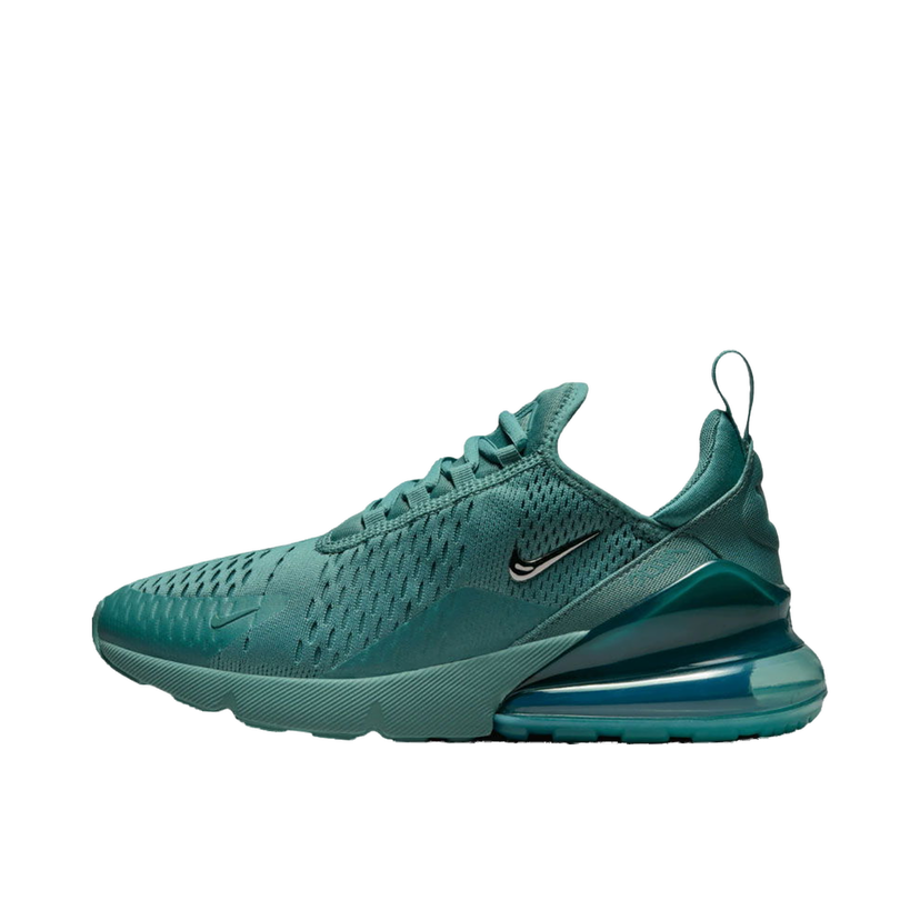 Sneakers og sko Nike Air Max 270 Bicoastal W Grøn | HF5127-361