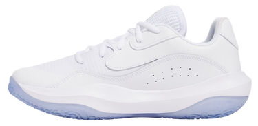 Sneakers og sko Under Armour Lockdown 7 Low Hvid | 3027646-102, 1