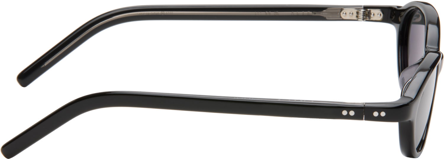 Solbriller AKILA AKILA Alien Sunglasses Sort | 2532 01 01, 1