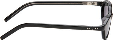 Solbriller AKILA AKILA Alien Sunglasses Sort | 2532 01 01, 1
